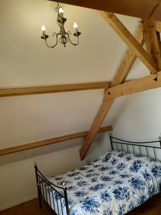 Holiday home Bonne Chere, Family Friendly Cottage With Pool Lps Malguenac